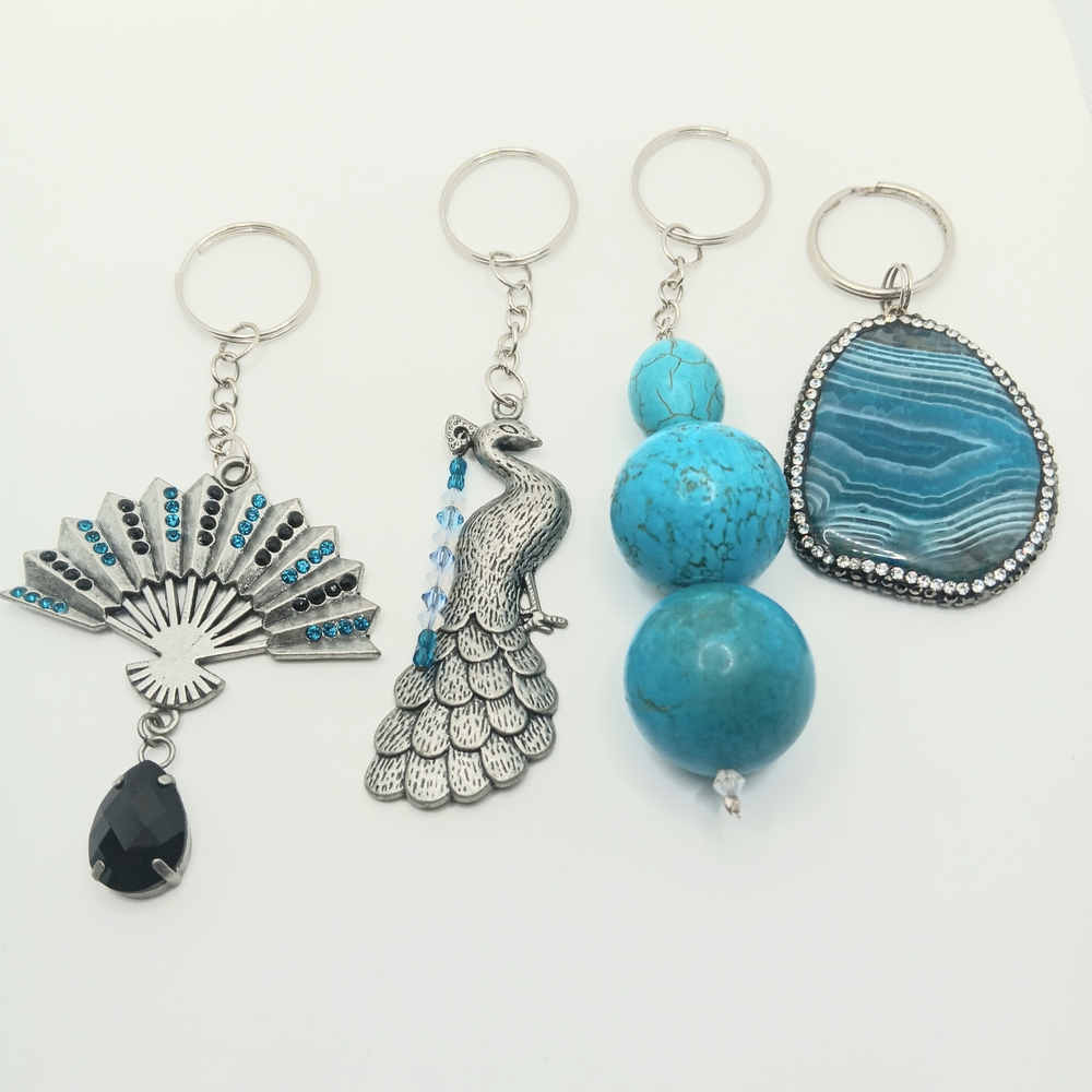 Keychain Set